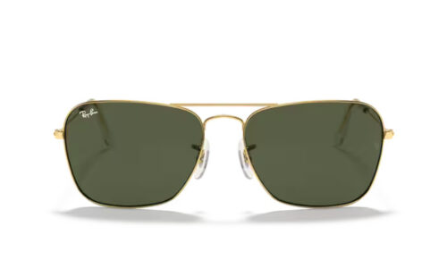 Ray Ban sólgleraugu Caravan 3136 55