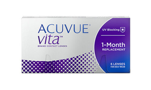 Acuvue Vita