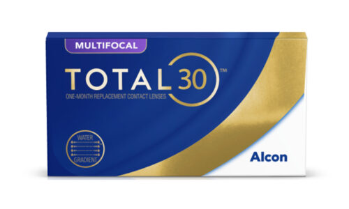 Total 30 Multifocal