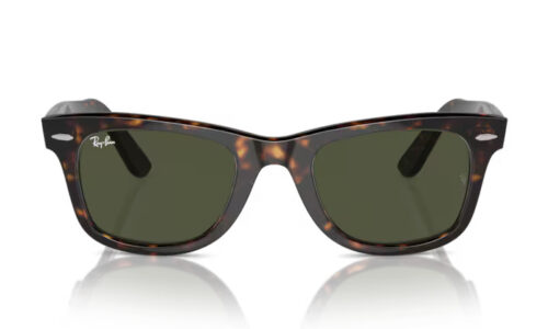 Ray Ban sólgleraugu Wayfarer 2140 50