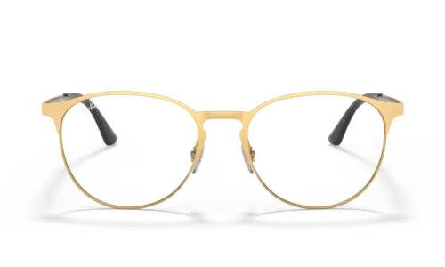 Ray Ban umgjörð 6375 53 - Image 2