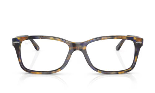 Ray Ban umgjörð 5428 53