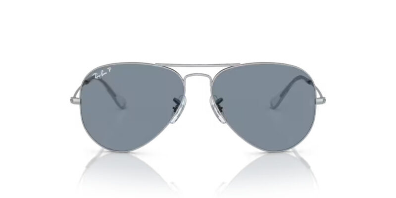 Ray Ban sólgleraugu Aviator 3025 58 - Image 2