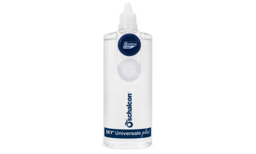 x SKY Universale Plus Linsuvökvi 400 ml