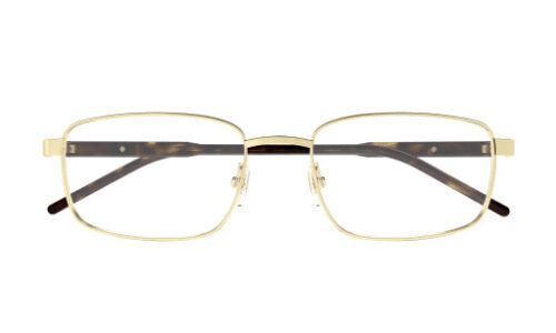 Gucci umgjörð 1801O 56 - Image 3