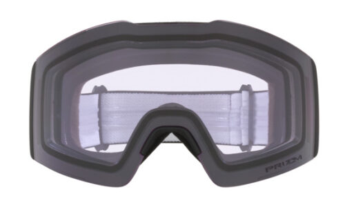 Oakley Fall Line M FP Matte Black Prizm Clear