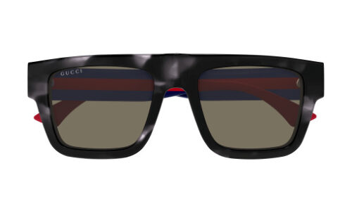 Gucci sólgleraugu 1868S 52 - Image 3