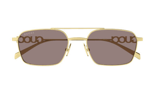 Gucci sólgleraugu 1804S 54 - Image 3