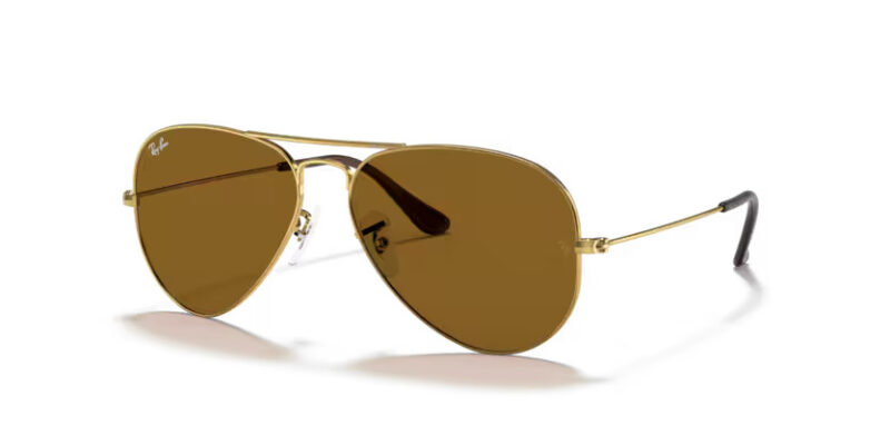 Ray Ban sólgleraugu 3025 55/14