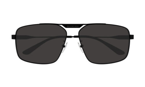 Balenciaga sólgleraugu 0418SK 62 - Image 3
