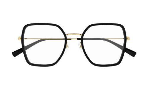 Gucci umgjörð 1850O 51 - Image 3