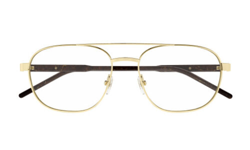 Gucci umgjörð 1800O 56 - Image 3