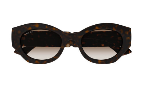 Gucci sólgleraugu 1553S 52 - Image 3