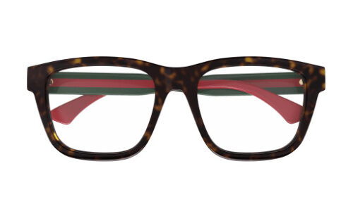 Gucci umgjörð 1870O 56 - Image 3