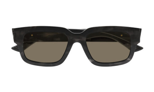 Bottega Veneta sólgleraugu 1359SA 53 - Image 3