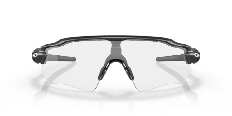 Oakley RadarEVPath Clear Black Iridium Photochromic - Image 3