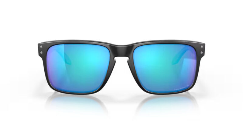 Oakley sólgleraugu Holbrook Sapphire Polarized Prizm - Image 3