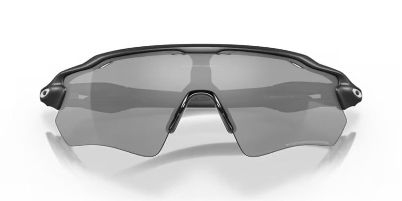 Oakley RadarEVPath Clear Black Iridium Photochromic - Image 4