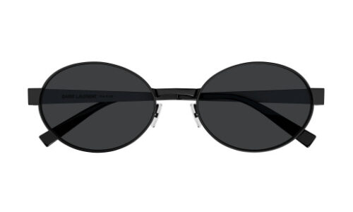 Saint Laurent sólgleraugu SL 692 55 - Image 3