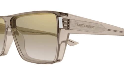 Saint Laurent sólgleraugu 757 64