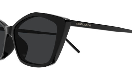 Saint Laurent sólgleraugu 775 57