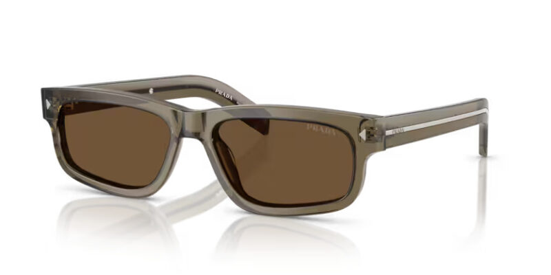 Prada sólgleraugu B11S 57