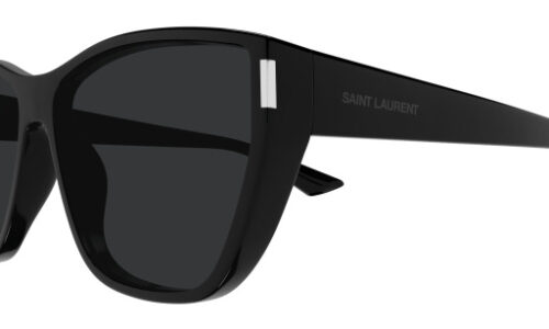 Saint Laurent sólgleraugu 758 63