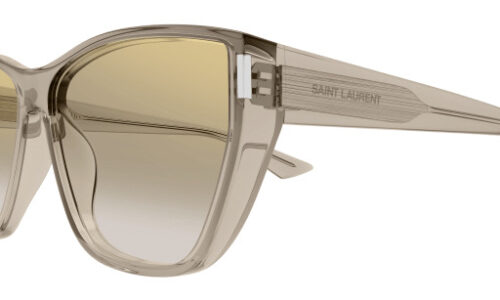 Saint Laurent sólgleraugu 758 63