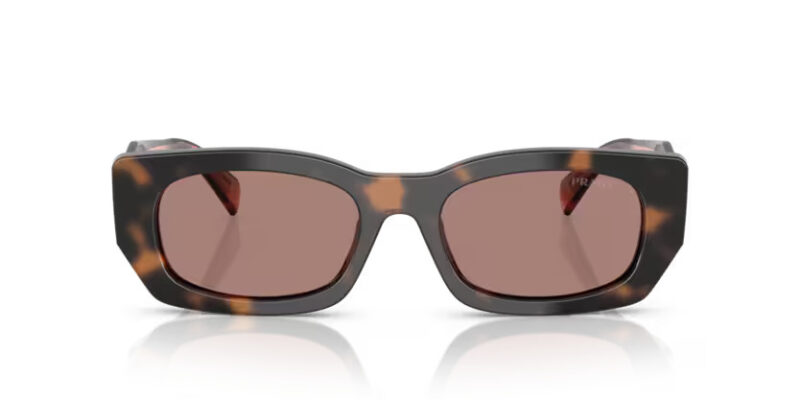 Prada sólgleraugu B05S 53 - Image 2