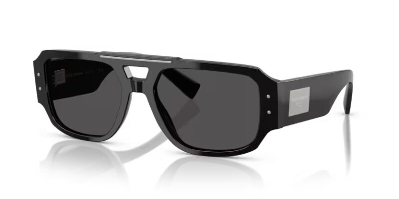 Dolce & Gabbana sólgleraugu 4482 57