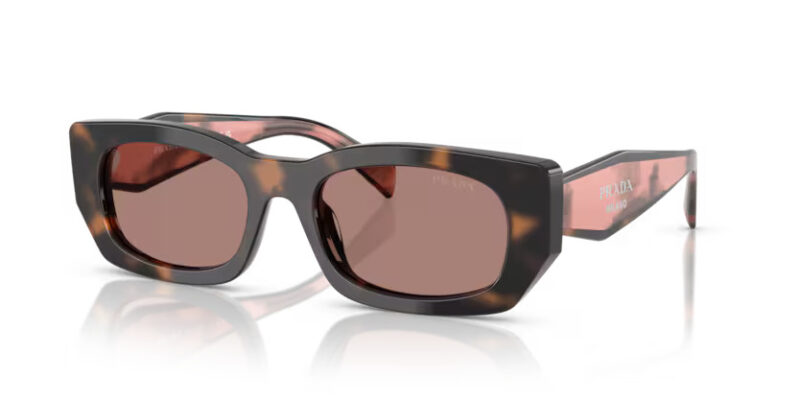Prada sólgleraugu B05S 53
