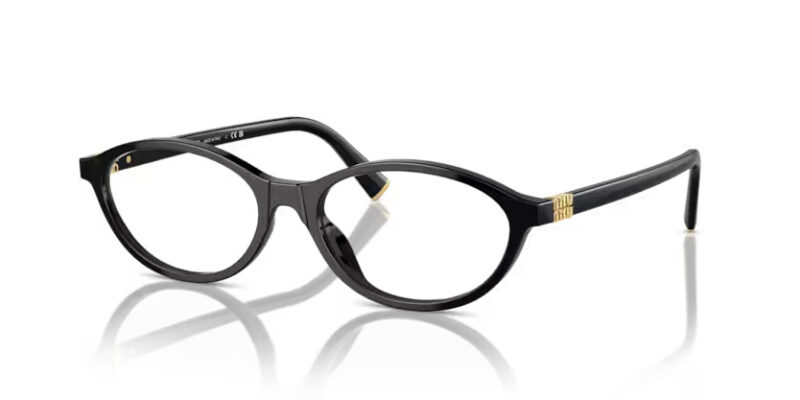 Miu Miu umgjörð 09XV 51
