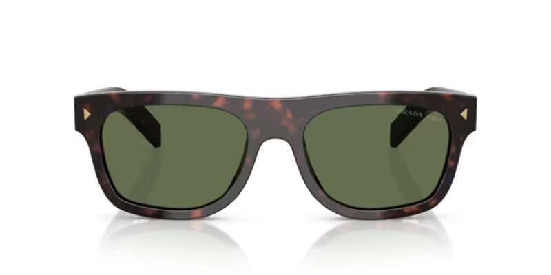 Prada sólgleraugu B12S 55 - Image 2