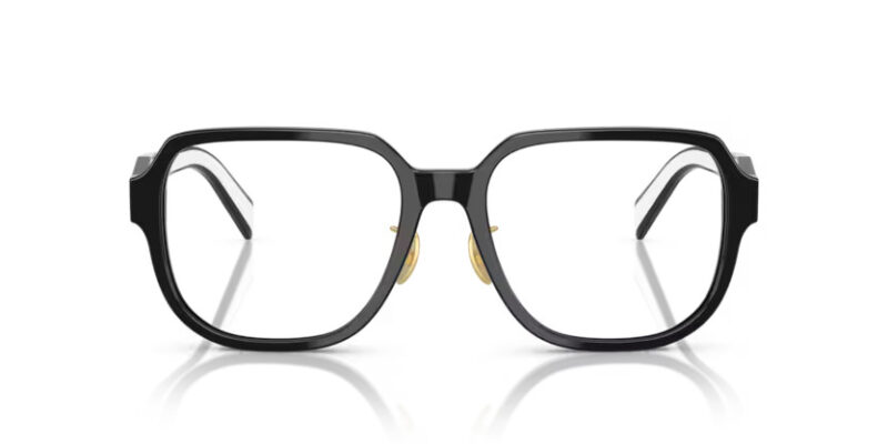 Prada umgjörð B07VD 56 - Image 2