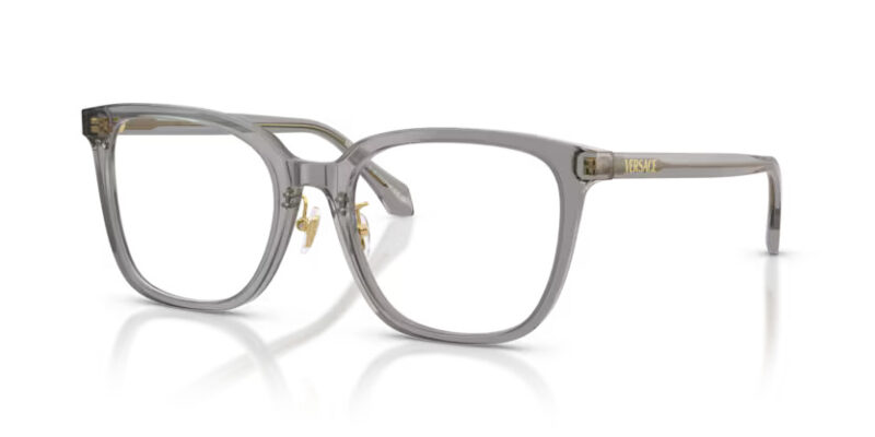 Versace umgjörð 3378D 54