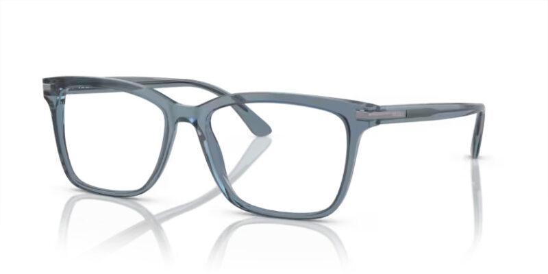 Prada umgjörð 14WV 56