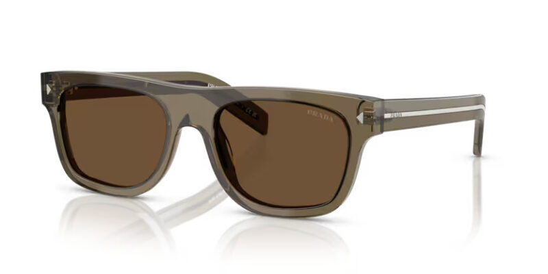 Prada sólgleraugu B12S 55