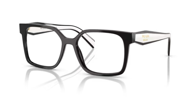 Prada umgjörð B03V 54
