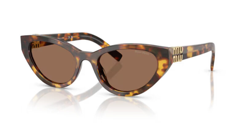 Miu Miu sólgleraugu A04S 54