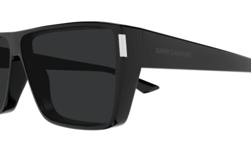 Saint Laurent sólgleraugu 757 64