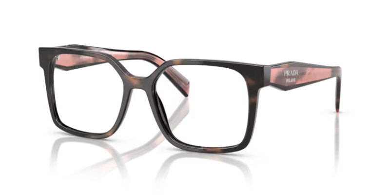 Prada umgjörð B03V 54