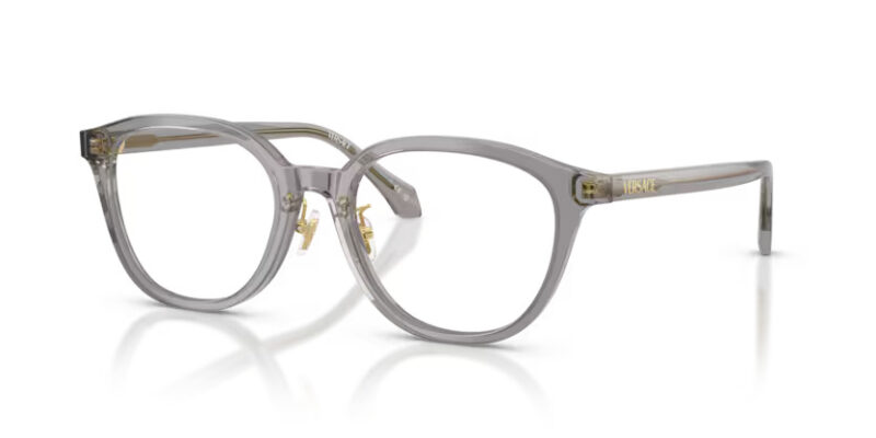 Versace umgjörð 3379D 53