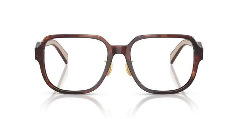Prada umgjörð B07VD 56 - Image 2