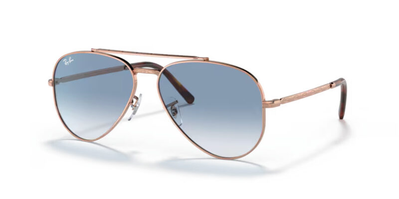 Ray Ban sólgleraugu New Aviator  3625 58