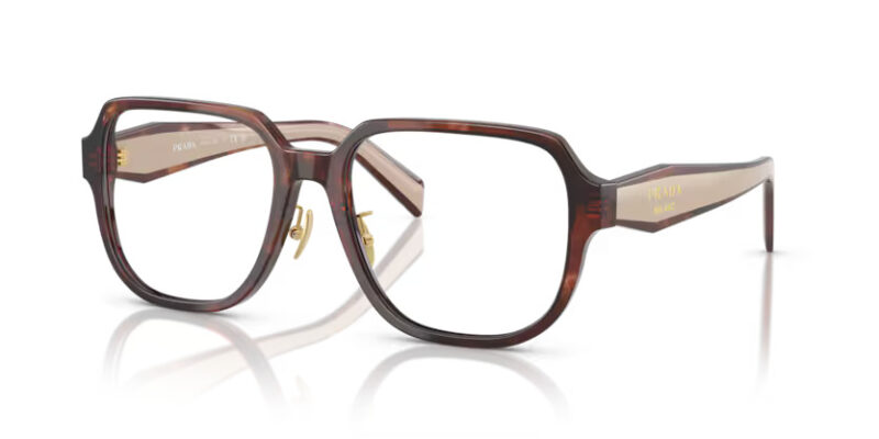 Prada umgjörð B07VD 56