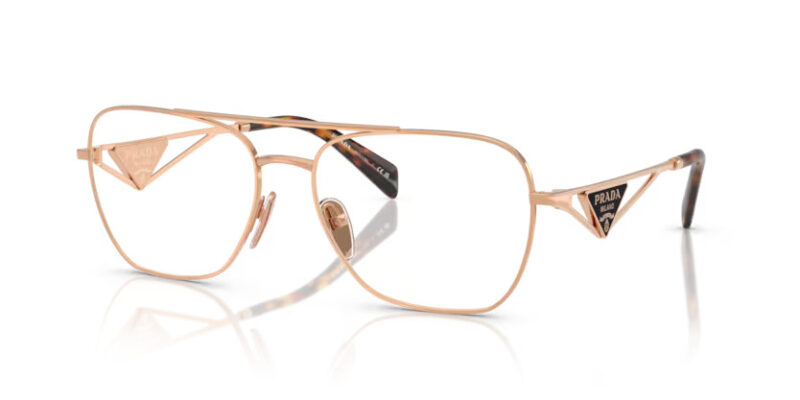 Prada umgjörð B50V 59