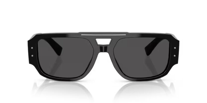 Dolce & Gabbana sólgleraugu 4482 57 - Image 2
