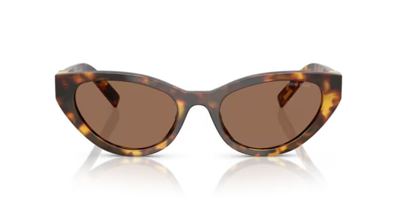 Miu Miu sólgleraugu A04S 54 - Image 2