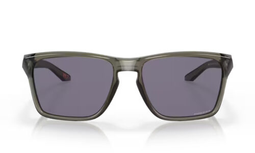 Oakley Sylas Grey Smoke Prizm Grey - Image 3