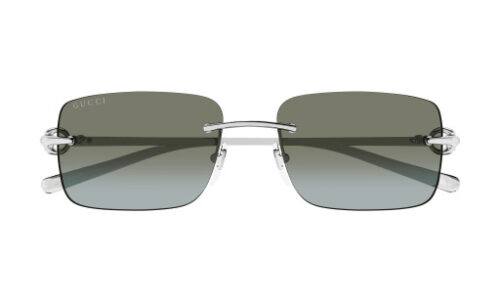 Gucci sólgleraugu 1703S 55 - Image 3